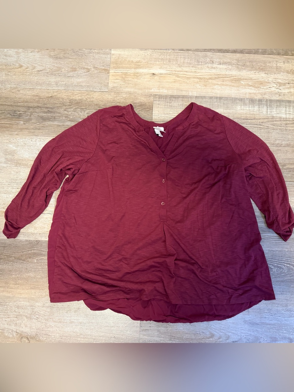 Ava & Viv Top